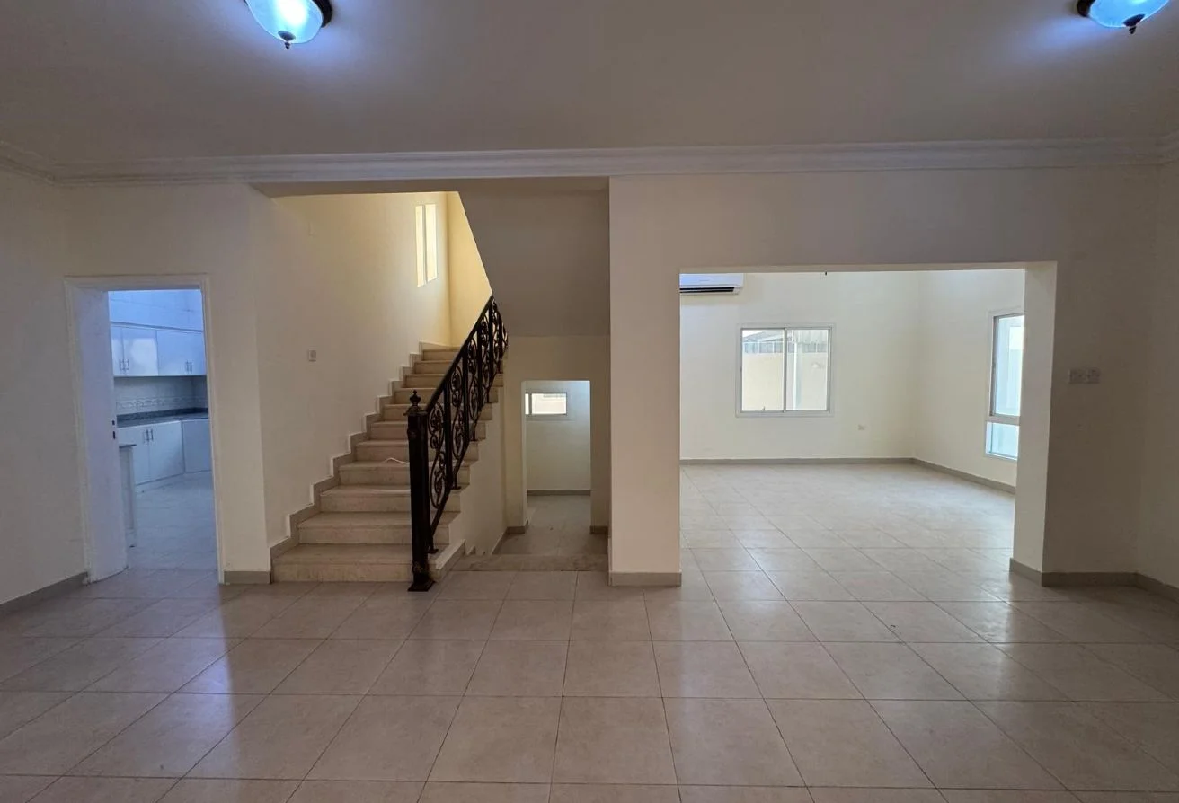 4 BHK Standalone Villa in Hilal