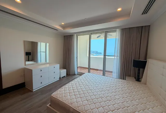Studio for rent in Viva Bahriya