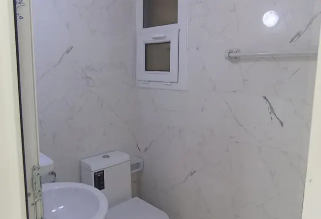 Very Well-Located 2BHK UF Apartment | Bin Omran