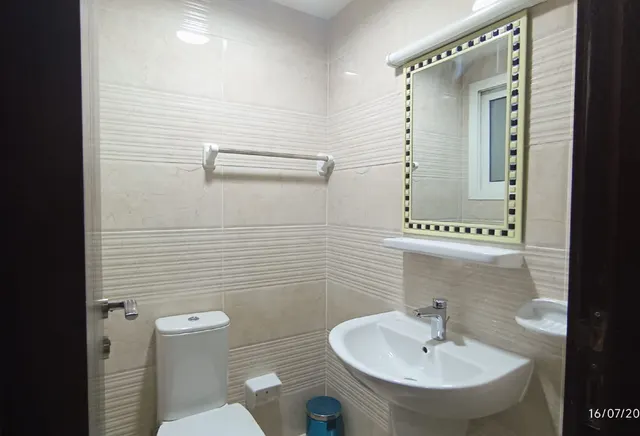FF 2BHK - Prime Bin Omran
