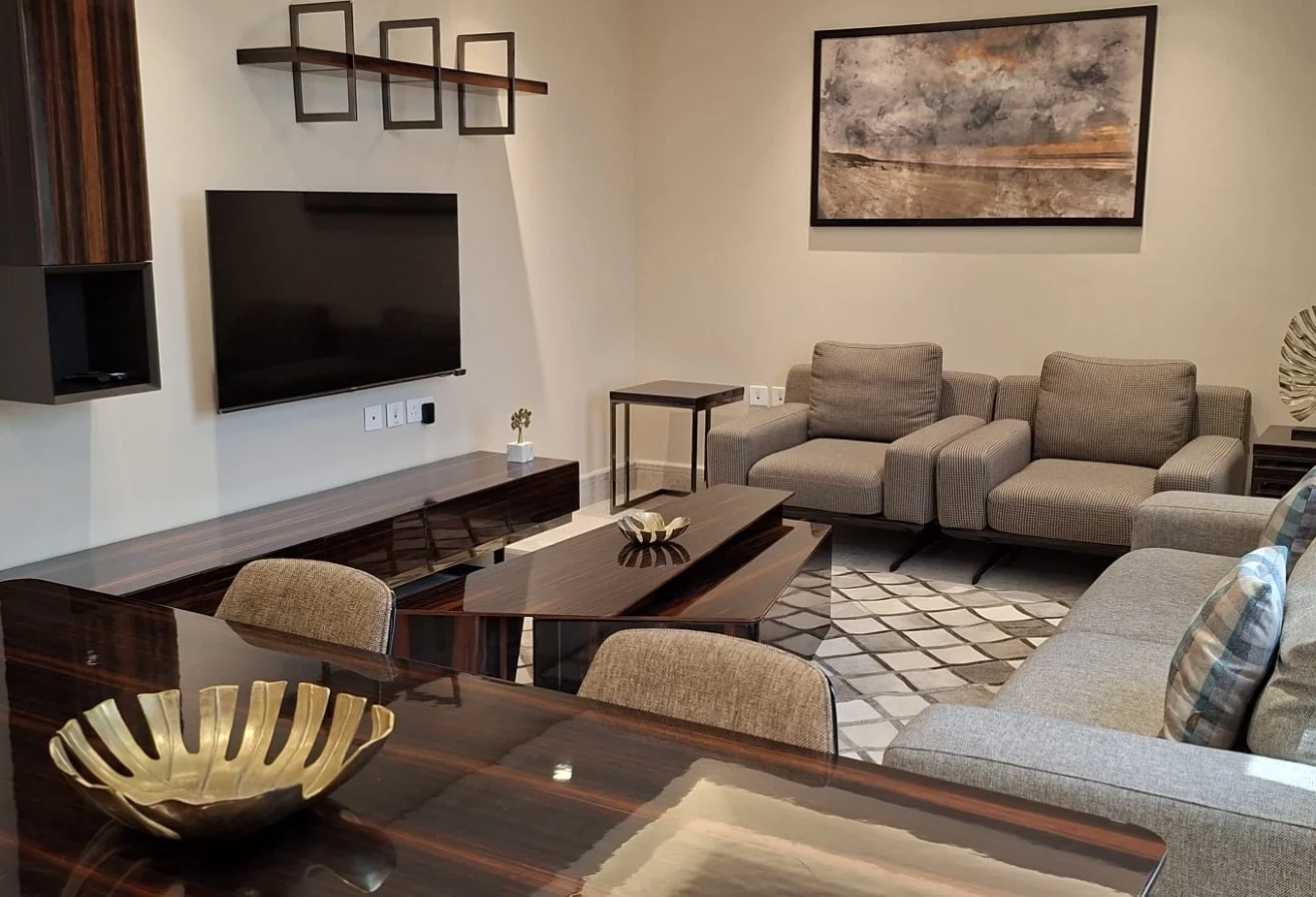 Apartment in Lusail