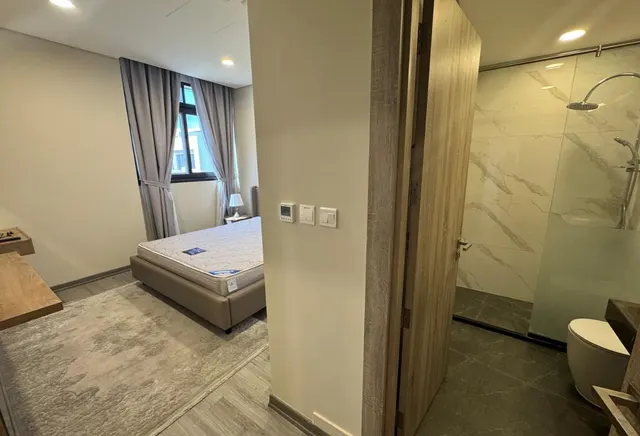 2 BHK (+Balcony) | FF | Giardino Gardens