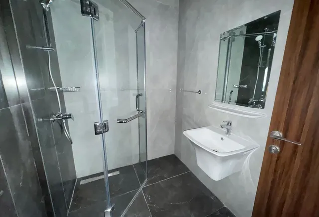 Brand New 2BHK | FF | Al Waab