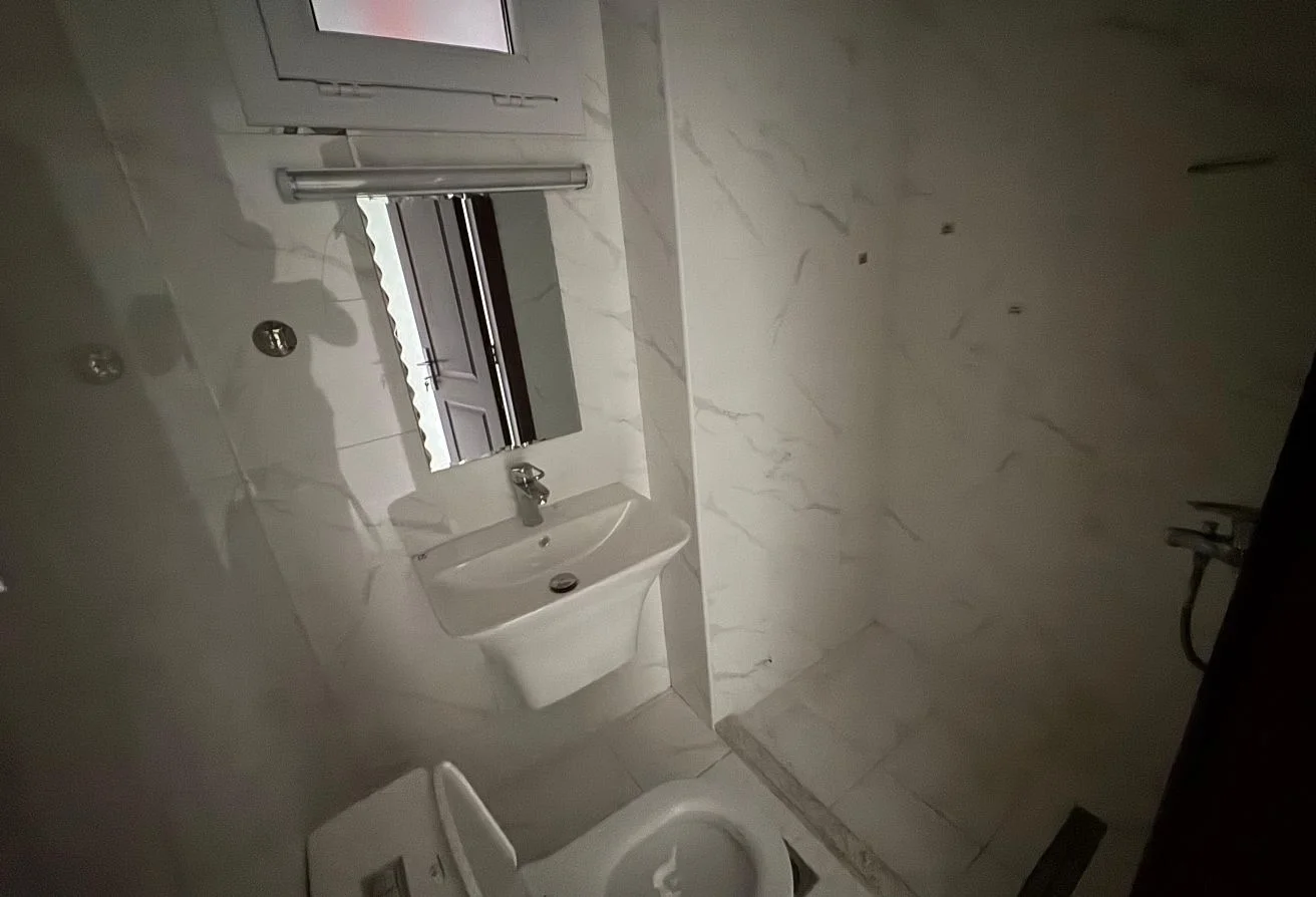 Unfurnished 2BHK Apartment for Rent | Old Airport