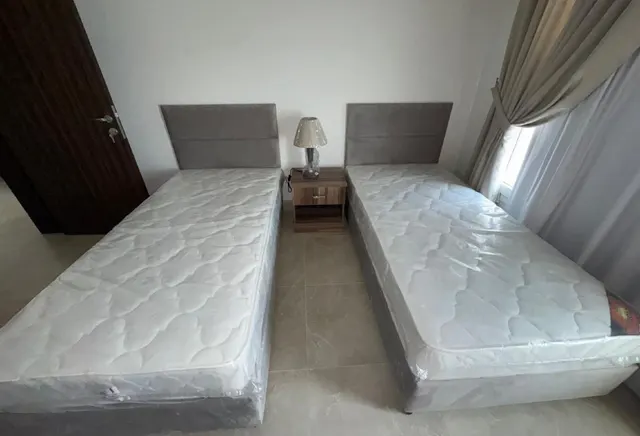 Brand New 2 BHK | FF | Al Waab