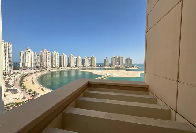 2 Master BHK for Rent| FF | in Viva Bahriya