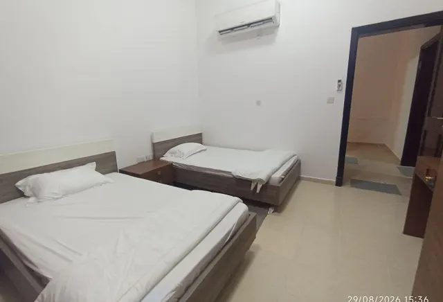 Spacious 2BHK FF with Balcony, Pool & Gym