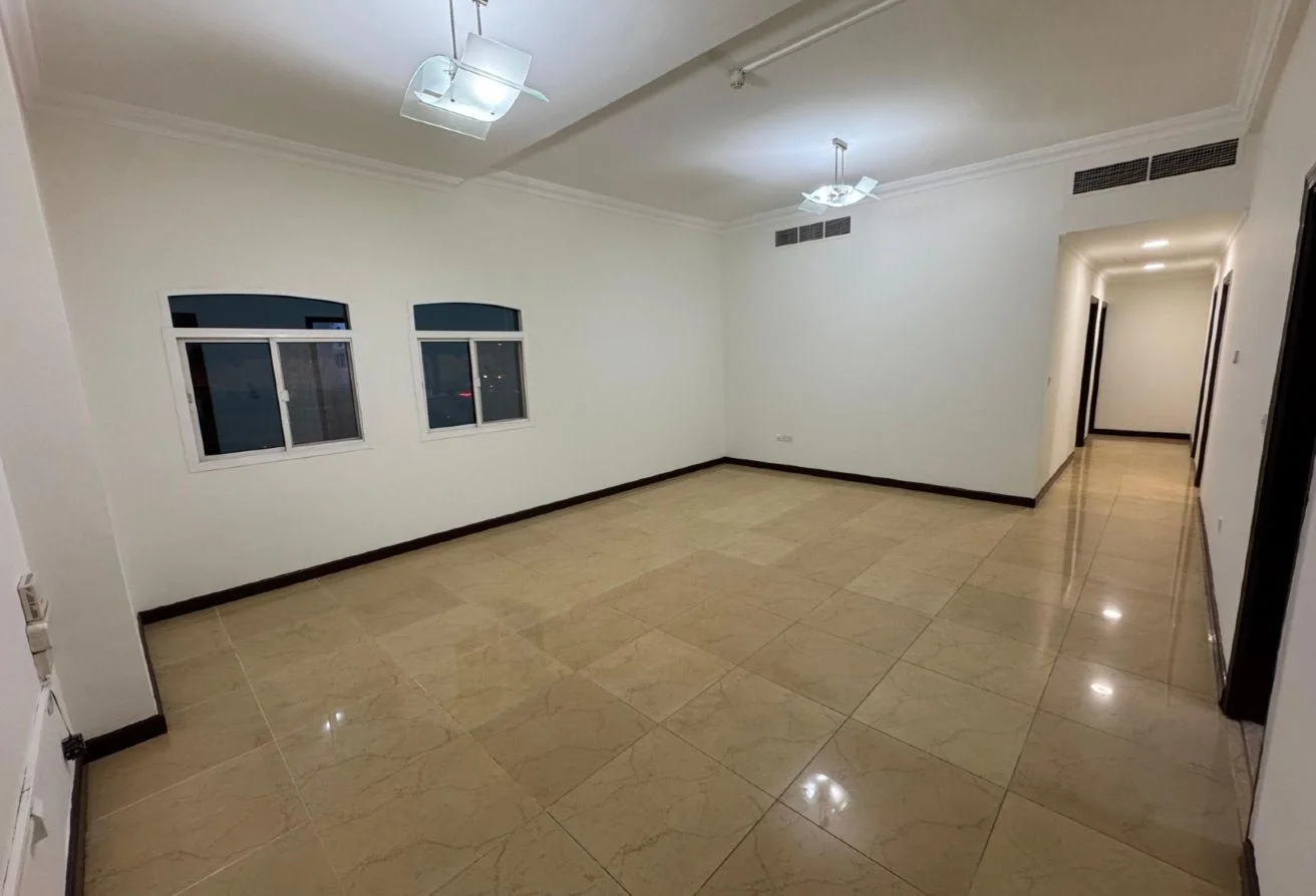 Spacious Unfurnished 2BHK | Prime Al Sadd Location - view 3