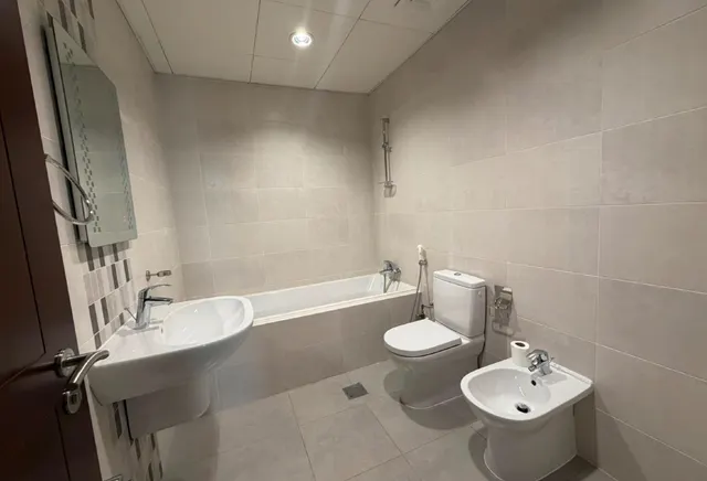 Seaview 2 BHK Apartment in Lusail Marina