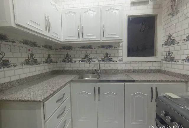 Brand New Semi-Furnished 2BHK in Al Nasr