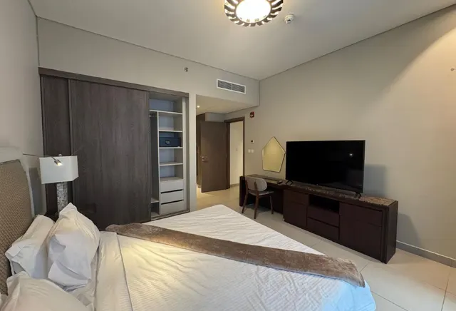 Luxurious Living: 2 BHK | Rawdat Al Khail