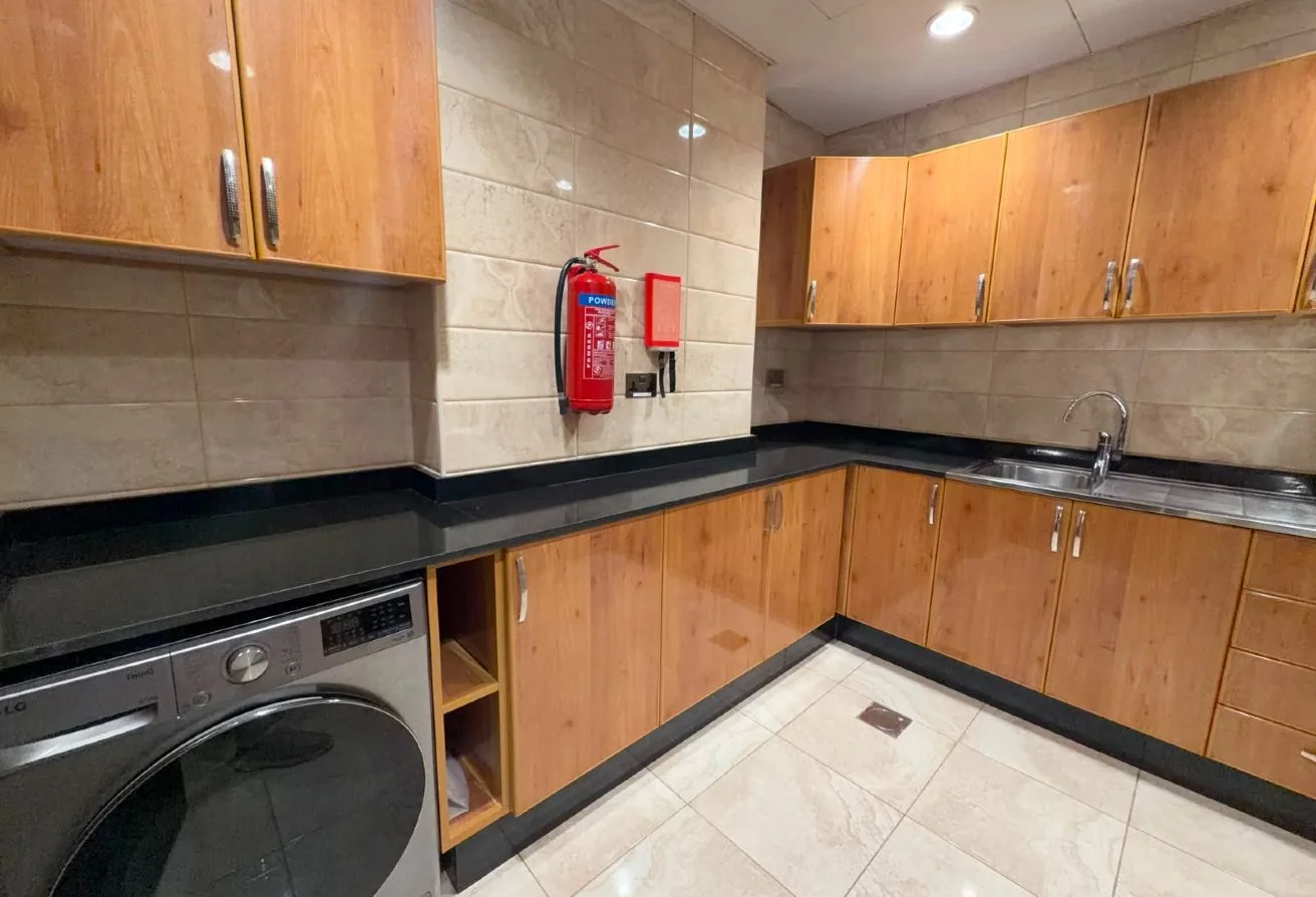 2 BHK | FF | in Lusail Marina