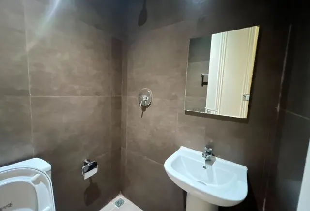 Exclusive 3BR + Maid | Tower View | Floresta Tower