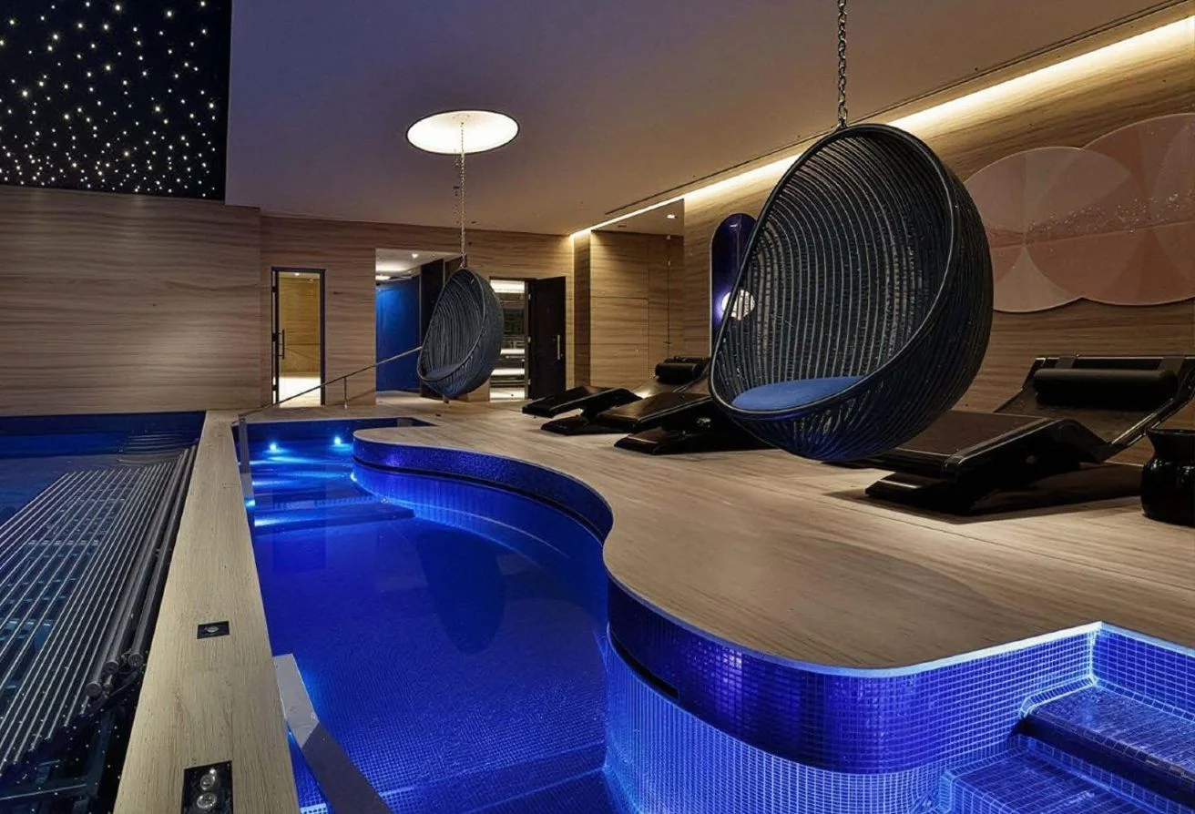 Luxury 2-Bedroom Apartment | Fully Furnished | 0%