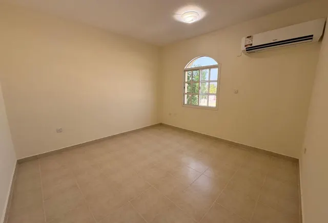 Elegant 4BHK Villa - Compound - Al Waab
