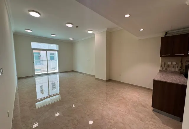 1 BHK + Balcony | SF | Lusail Fox Hills North