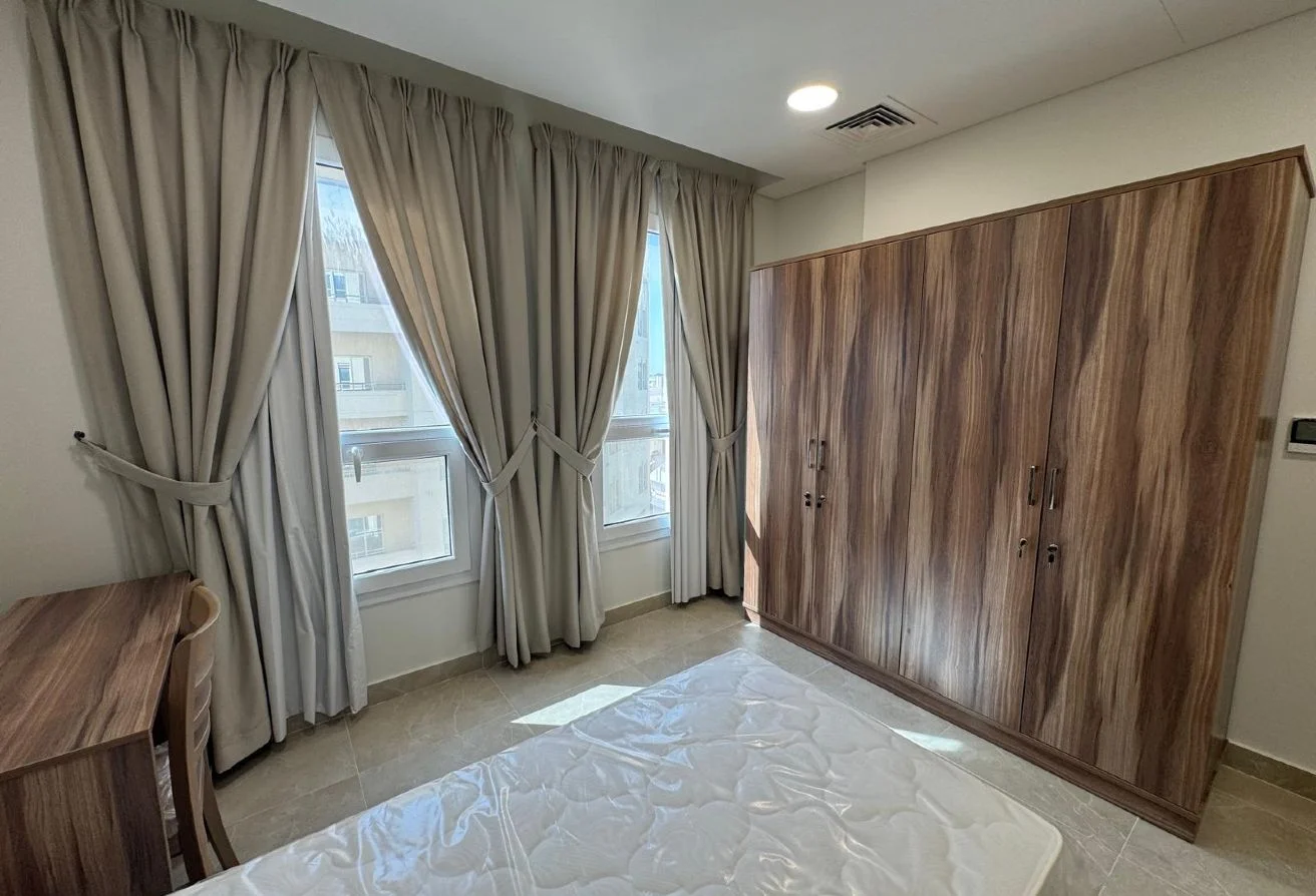 Brand New 2 BHK | FF | Al Waab