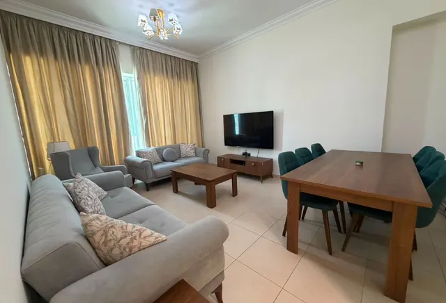 2 BHK | FF | in Lusail Marina