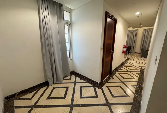 Grand 1 BHK | FF | Lusail Fox Hills South