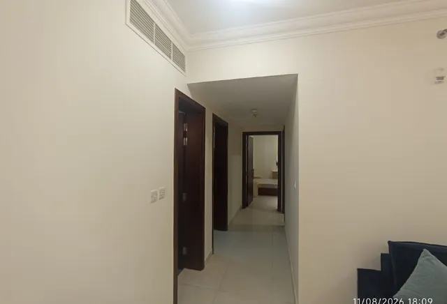 Brand New Fully Furnished 2BHK in Al Mansoura