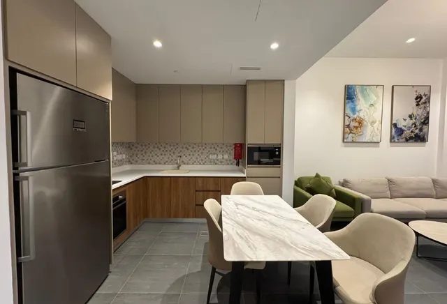 Luxury living in 1 BHK | FF | Rawdat Al Khail