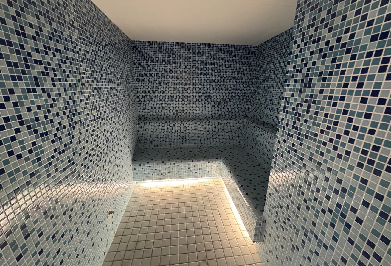 Modern apartment 2 BHK | FF | Muntazah
