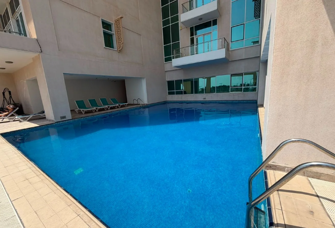 2 BHK | FF | in Lusail Marina