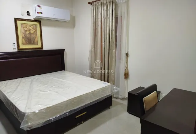 1 Bedroom Apartment | FF | in Bin Mahmoud