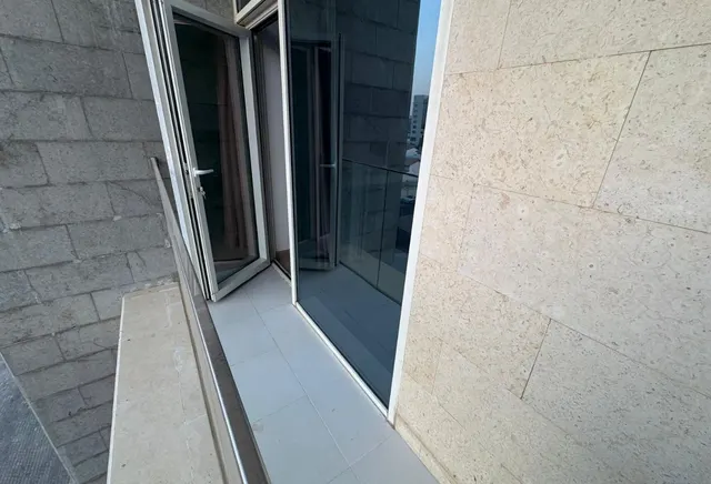 Luxury 1 BHK+Balcony | FF | Rawdat Al Khail