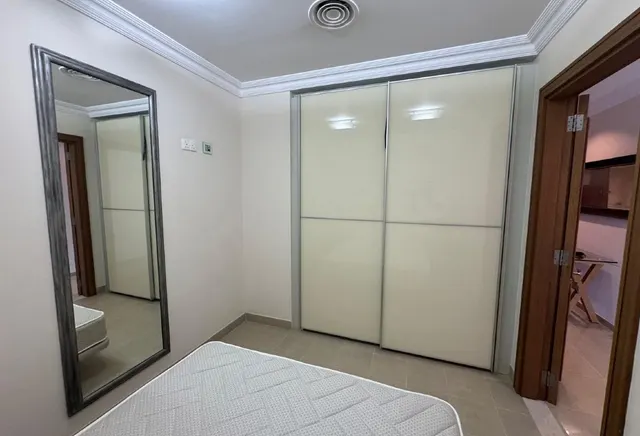 Marina View Studio in Viva Bahriya