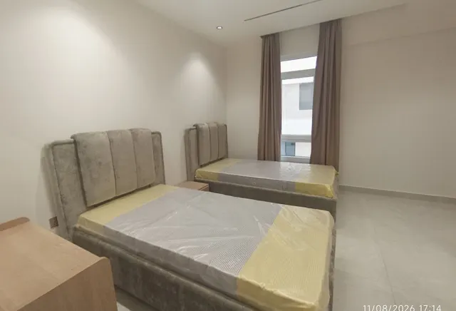 Modern 2BHK Apartment for Rent in Al Muntazah