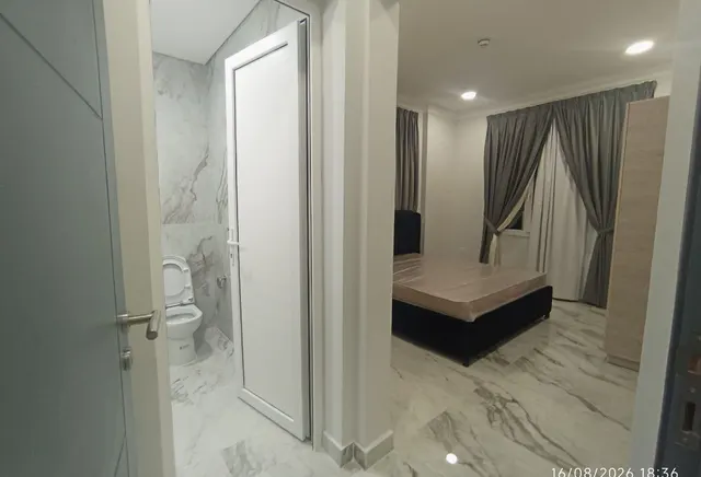 Brand New Fully Furnished 2BHK in Al Nasr – Prime