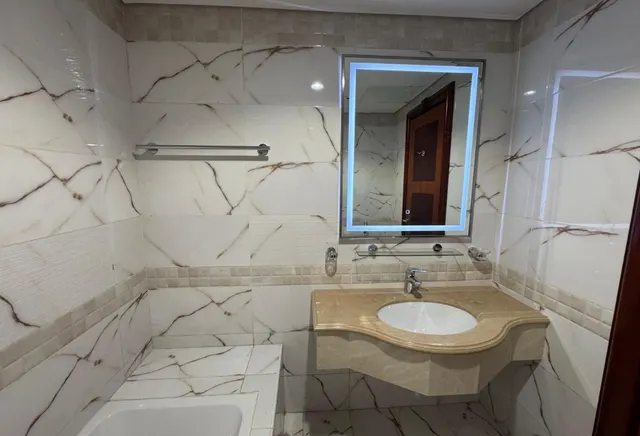 Spacious 3BHK Duplex - Lusail Fox Hills