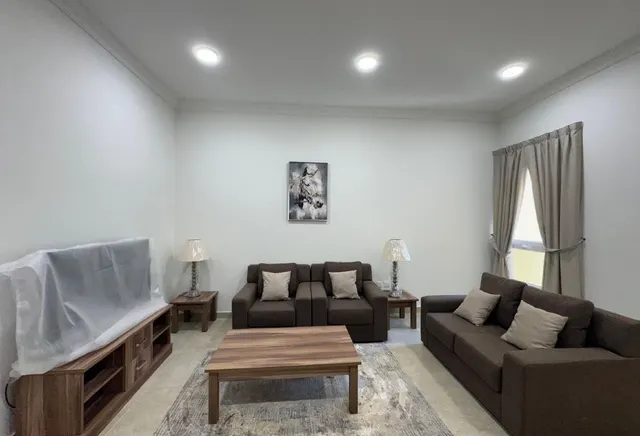 Brand New 2BHK | FF | Al Waab