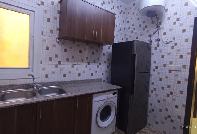 Fully Furnished 2BHK for Rent – Prime Old Airport
