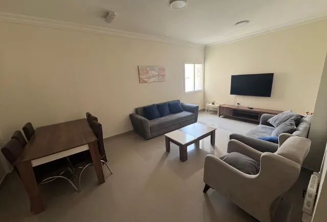 Furnished 2BHK for Rent | Bin Omran | Near Hamad H