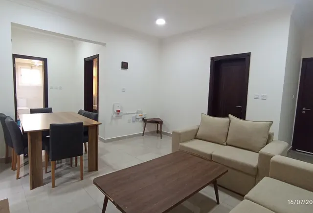 FF 2BHK - Prime Bin Omran