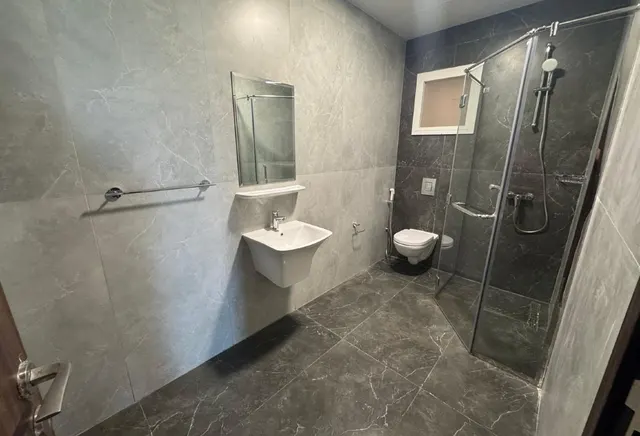 Brand New 2 BHK+Balcony | FF | Al Waab