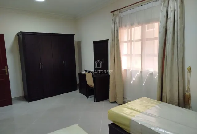 1 Bedroom Apartment | FF | in Bin Mahmoud