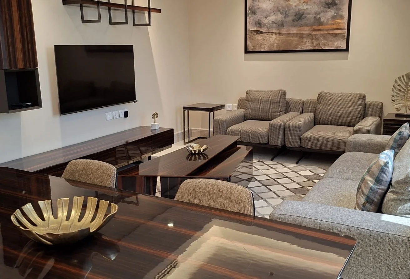 Apartment in Lusail
