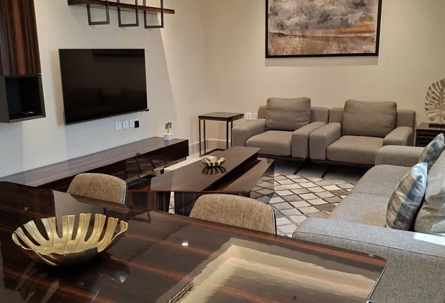 Apartment in Lusail