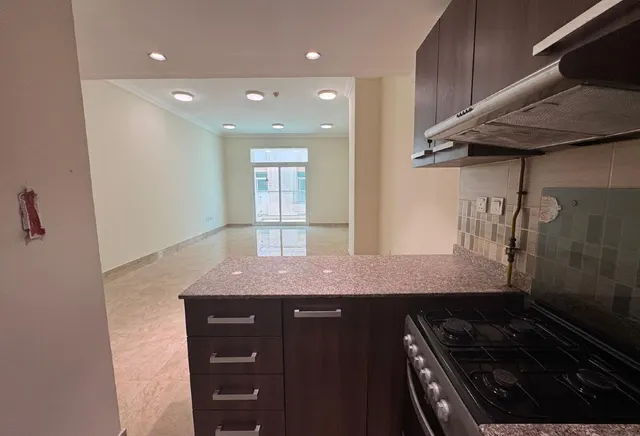 1 BHK + Balcony | SF | Lusail Fox Hills North