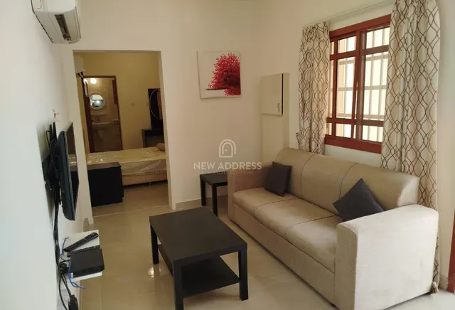 1 Bedroom Apartment for Rent | FF | in Al Kheesa