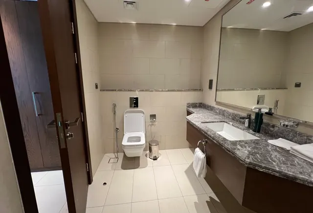 Modern 2BHK - Marina View - Lusail Marina
