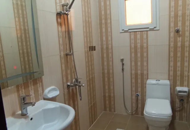 Fully Furnished 2BHK for Rent – Prime Old Airport