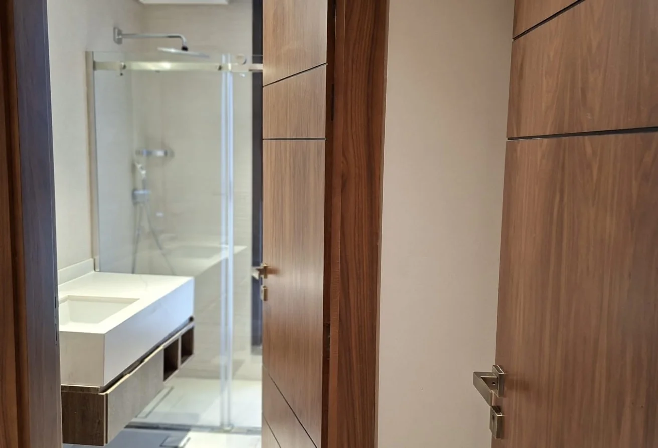 Apartment in Lusail