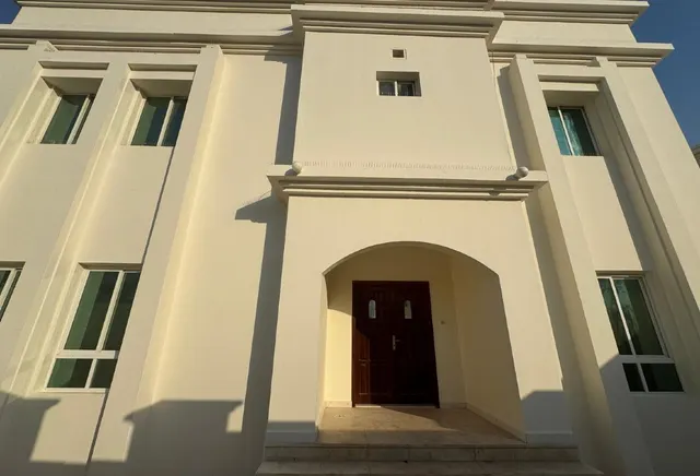 4 BHK Standalone Villa in Hilal