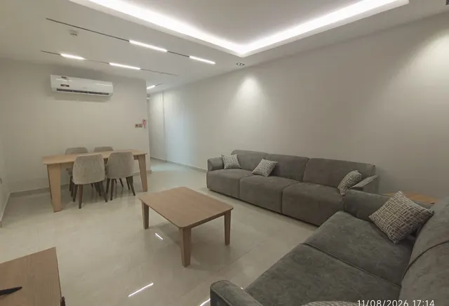Modern 2BHK Apartment for Rent in Al Muntazah