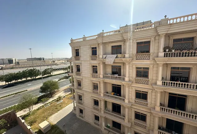 2 BHK | FF | Lusail Fox Hills