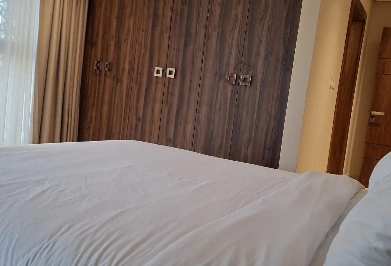 Apartment in Lusail